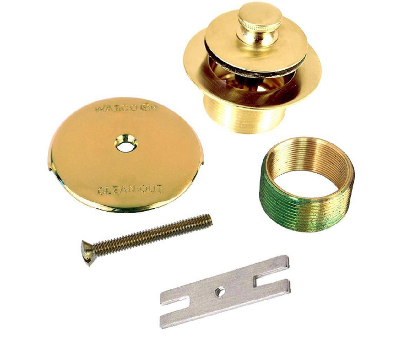 Watco Push Pull Trim Kit