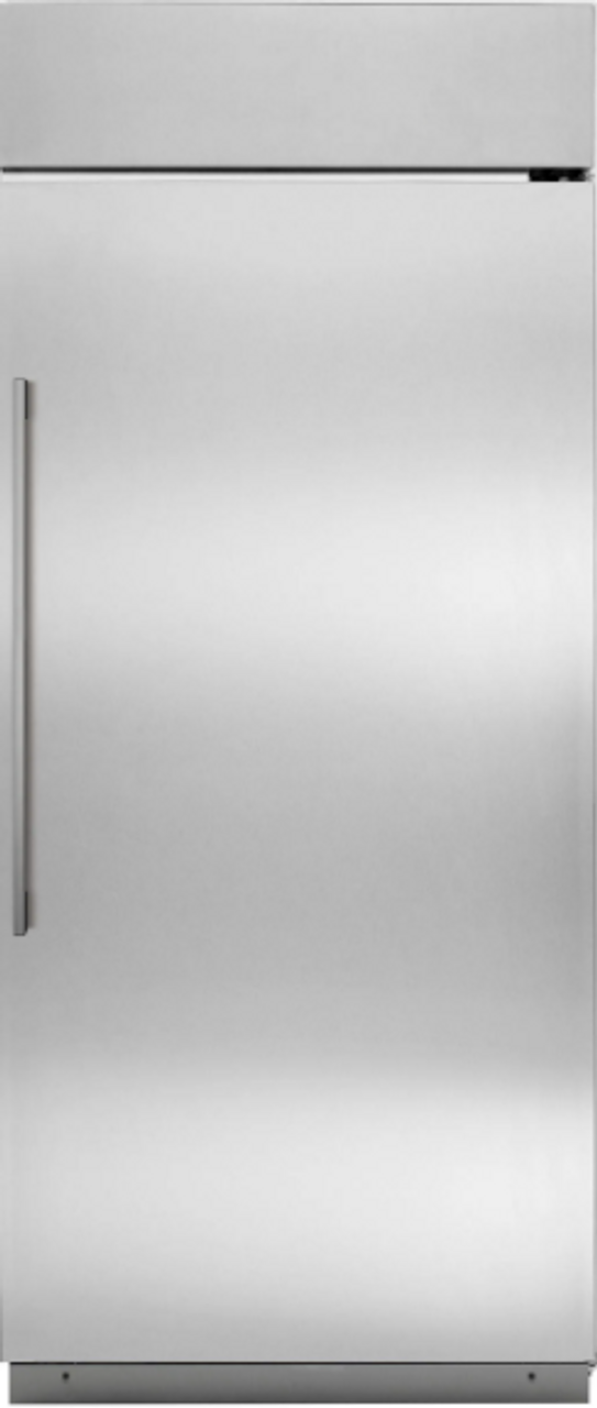 Monogram 36" Built-In All Refrigerator