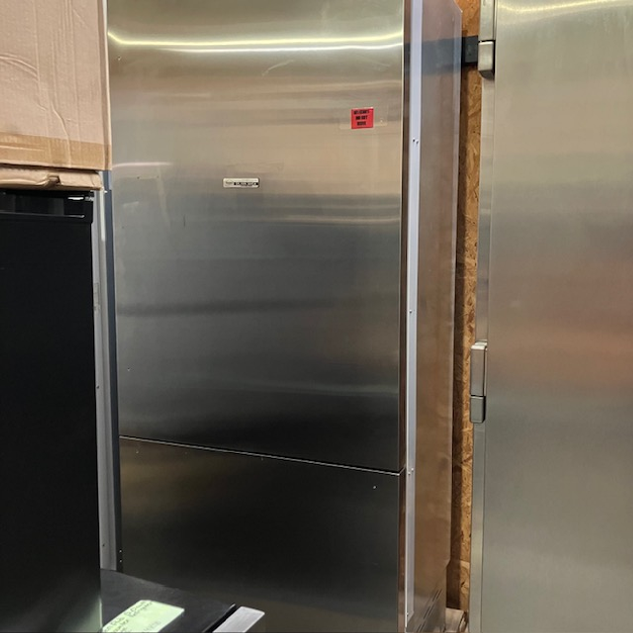 Bertazzoni REF36PIXR 36" - Built In Refrigerator