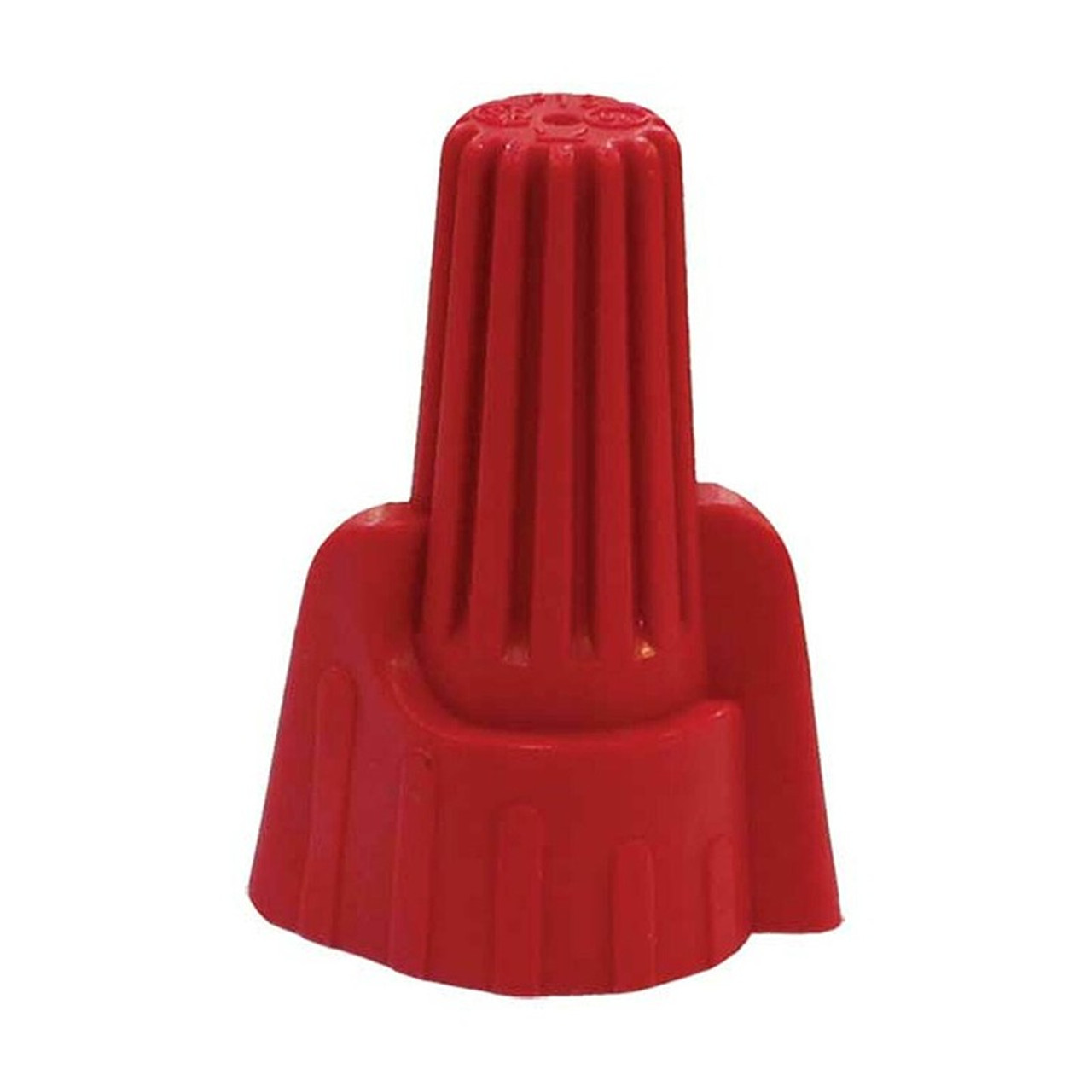 Red Winged Wire Connectors (500-Pack) 