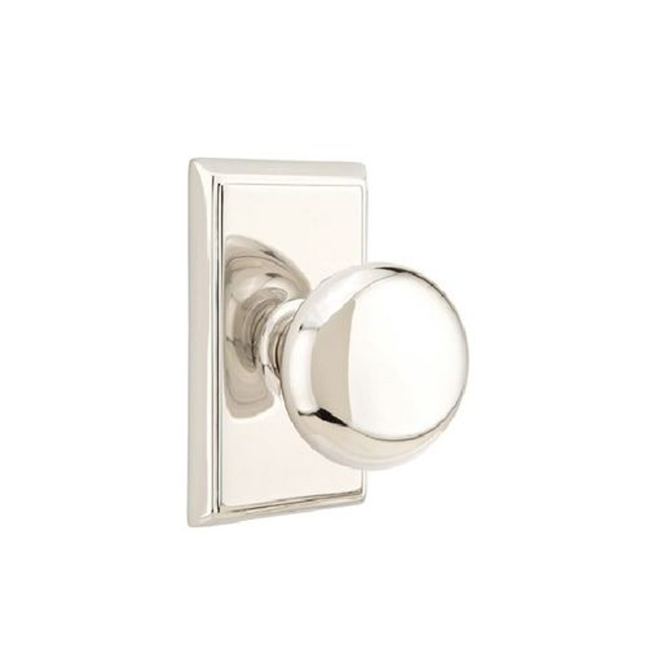 Emtek is dedicated to helping bring your personal style to life. Door  hardware is more than a way to open, close, and secure a space. To us, it  is an integral part