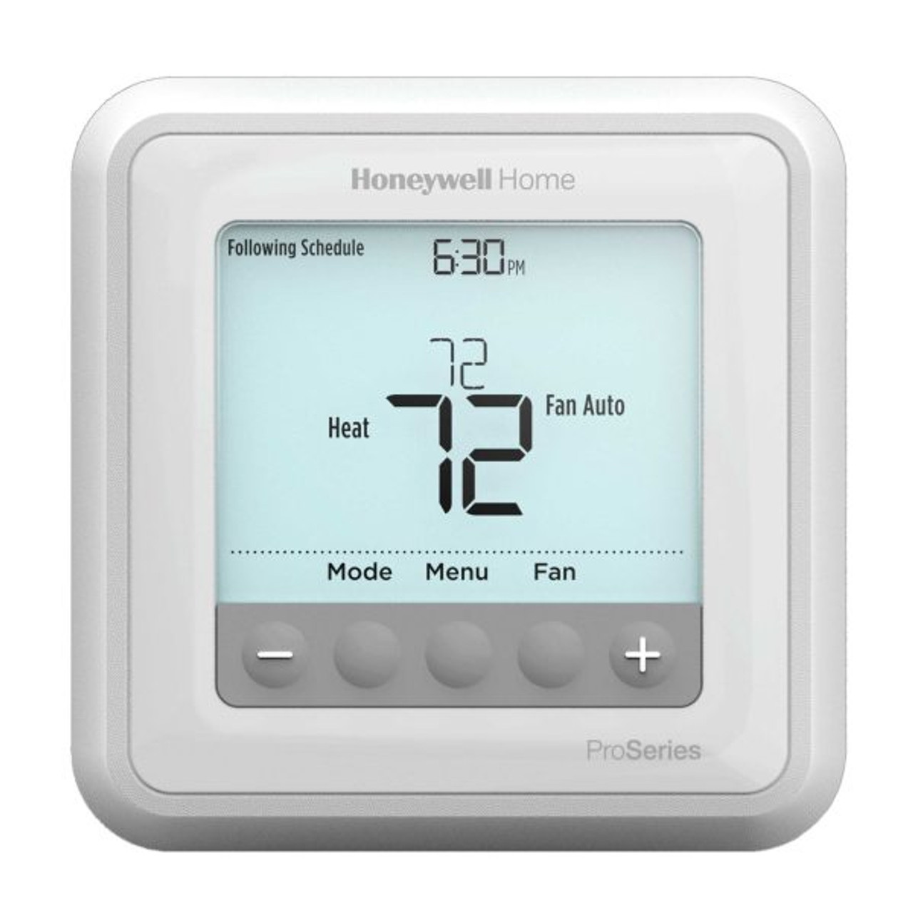 Honeywell TH6220U2000/U T6 Pro Programmable Thermostat