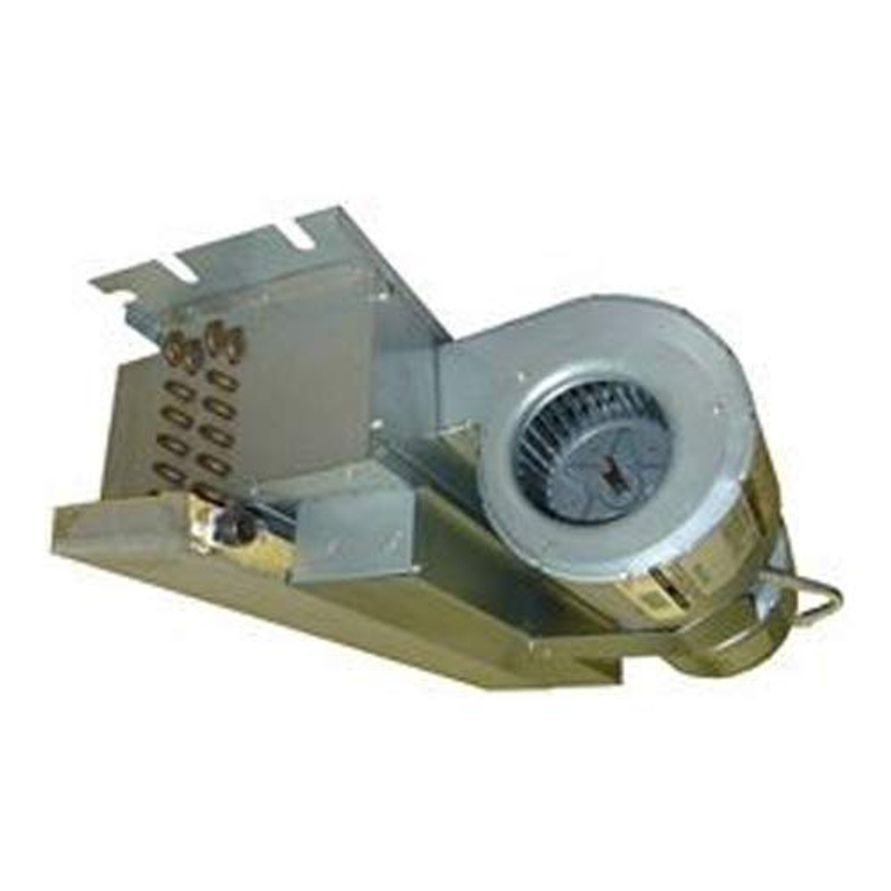 First Company 24HX6 First Co. Horizontal Fan Coil, 2.0 Ton, Uncased