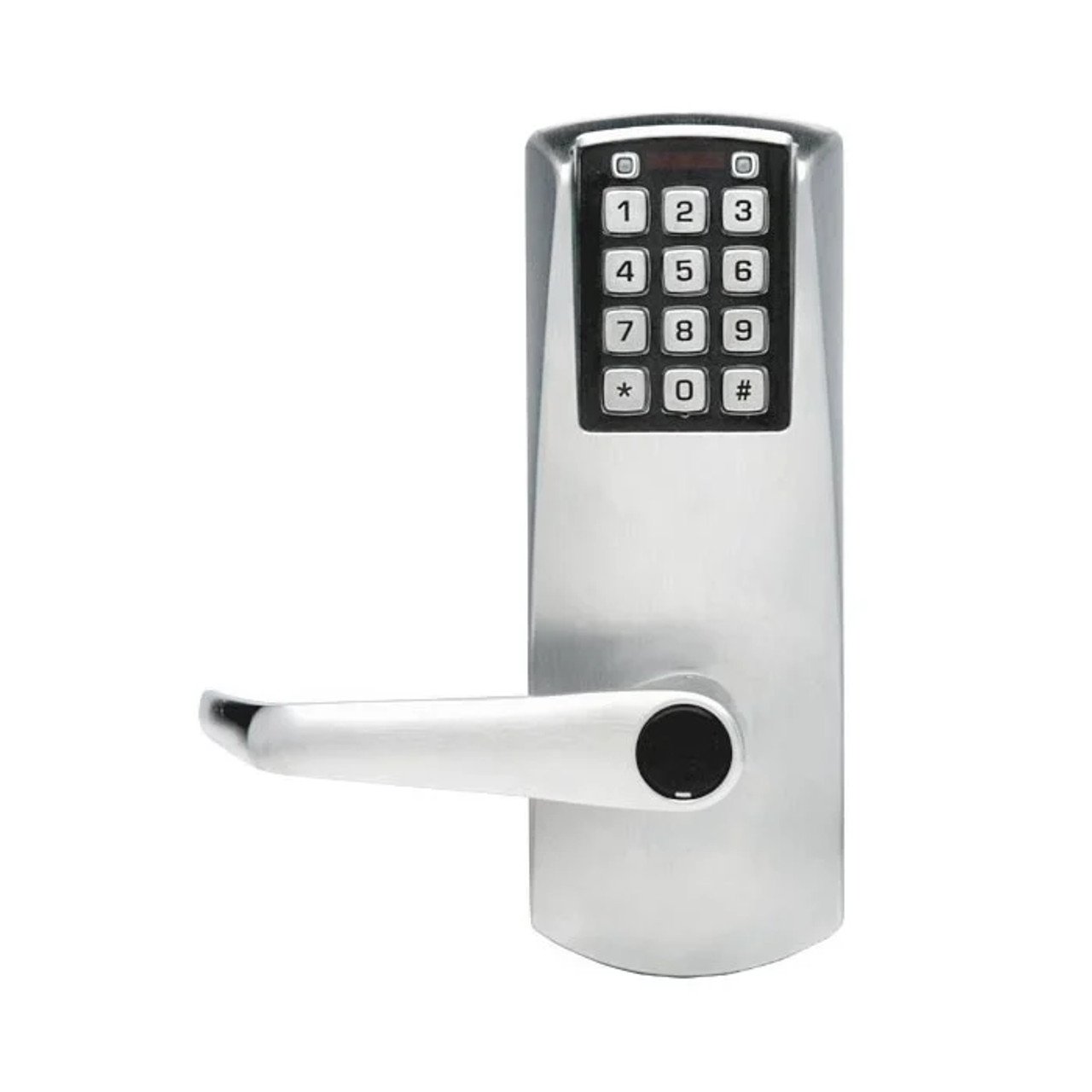 DORMAKABA E-PLEX E2031XSLL62641 Keyless Entry Lock