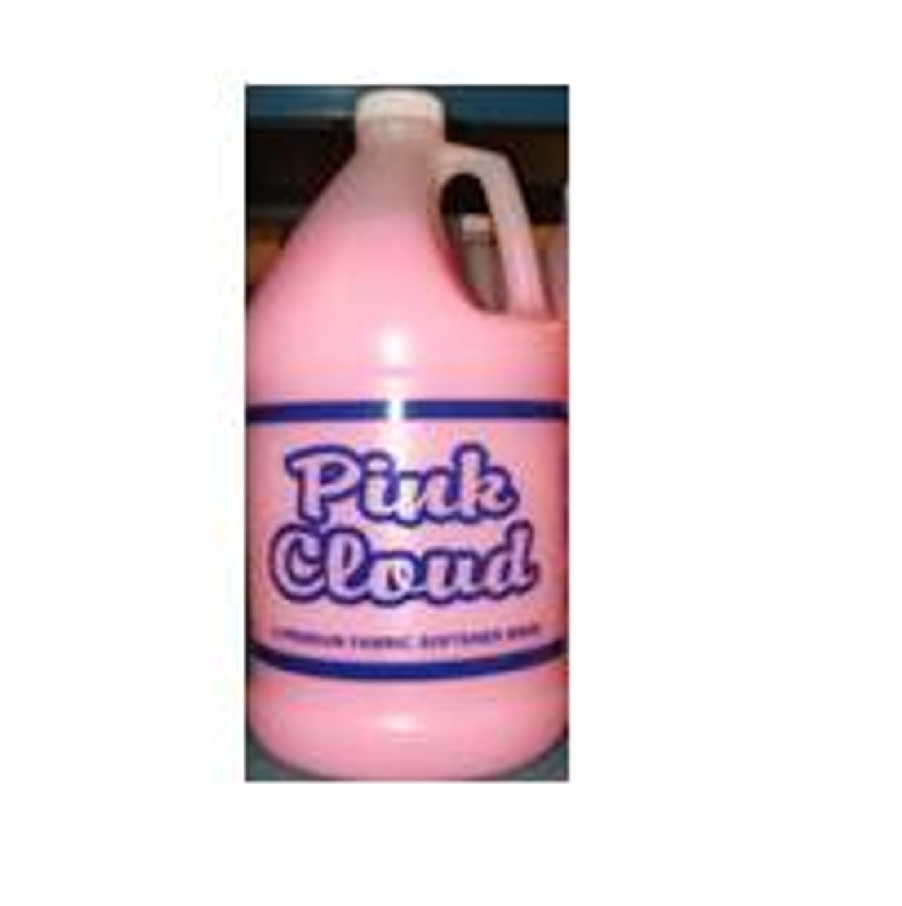 Pink Cloud Fabric Softener 1-Gallon Jugs |By the Pallet|