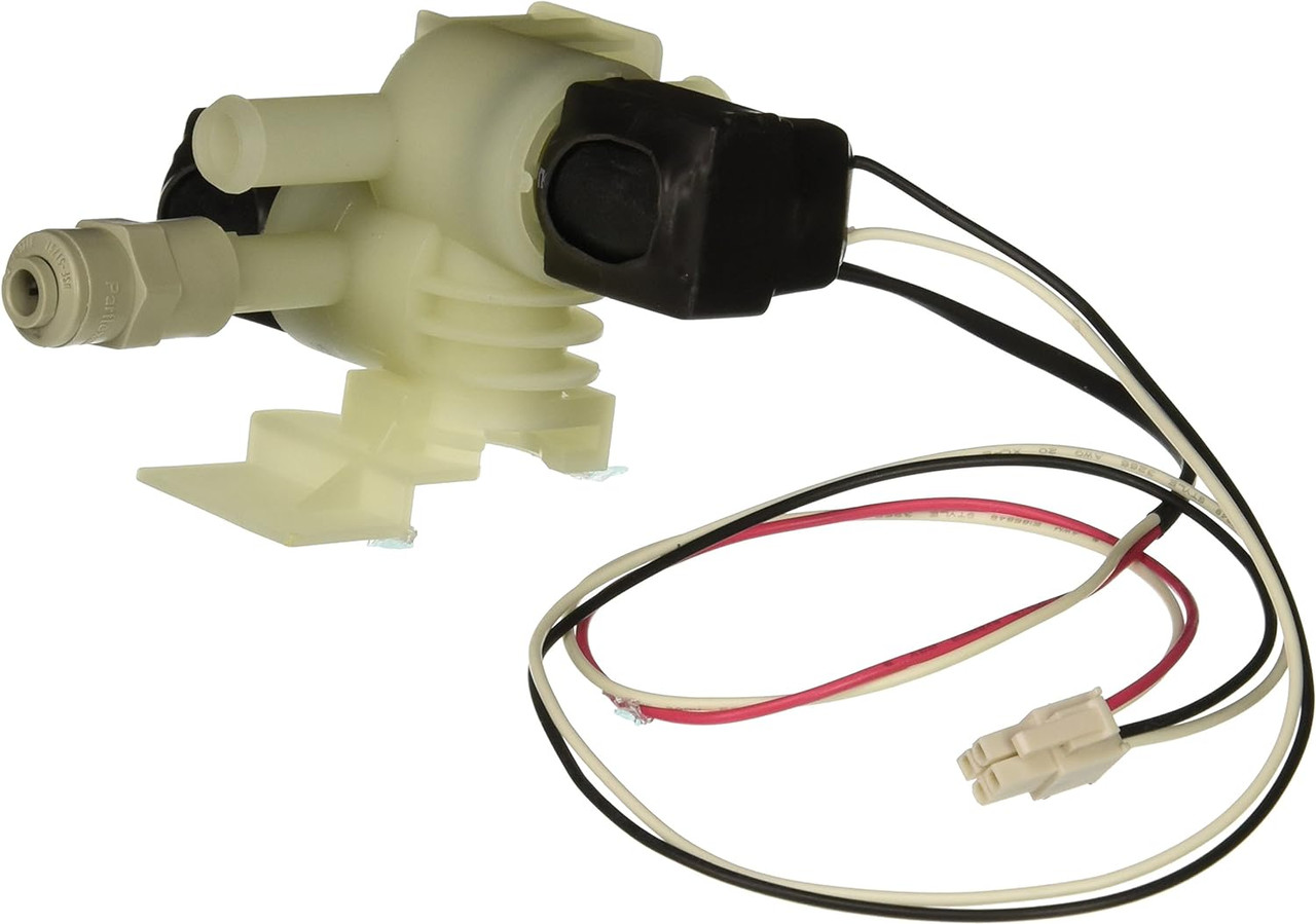 Honeywell 50027997-001 Humidifier Solenoid Valve