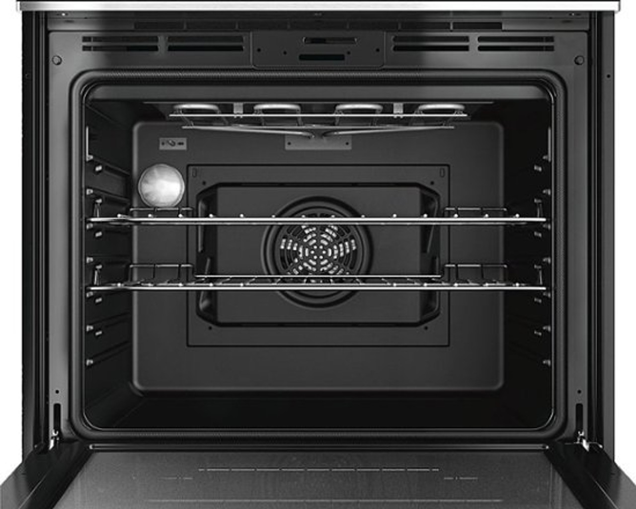 Bosch HBL5451UC 500 Series 30 in. Built-In Single Electric Wall Oven