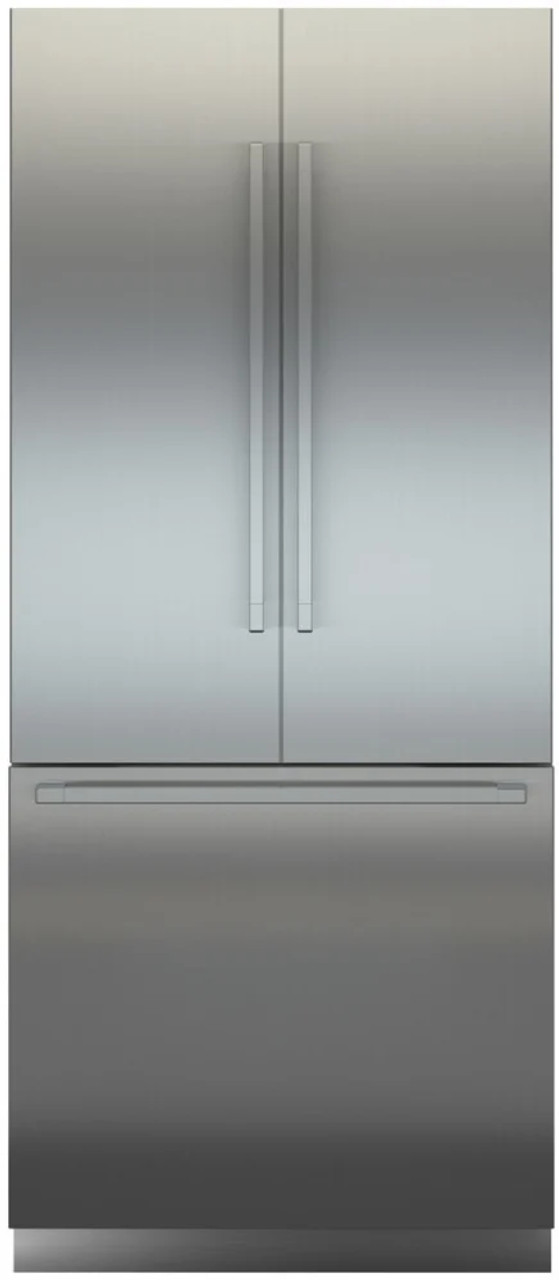 Liebherr SP-LMCB3652 Monolith 36 Inch Panel Ready Counter Depth Built-In French Door Smart Refrigerator