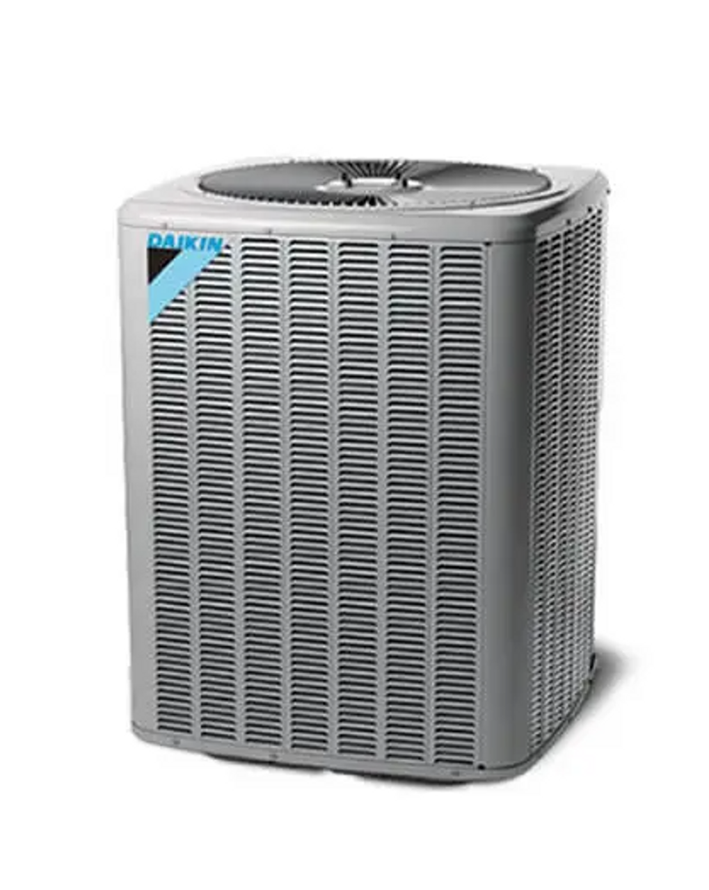 Daikin 10 Ton 11.2 EER Two Stage Commercial Air Conditioner Condenser - 208/230V Three Phase DX14XA1203