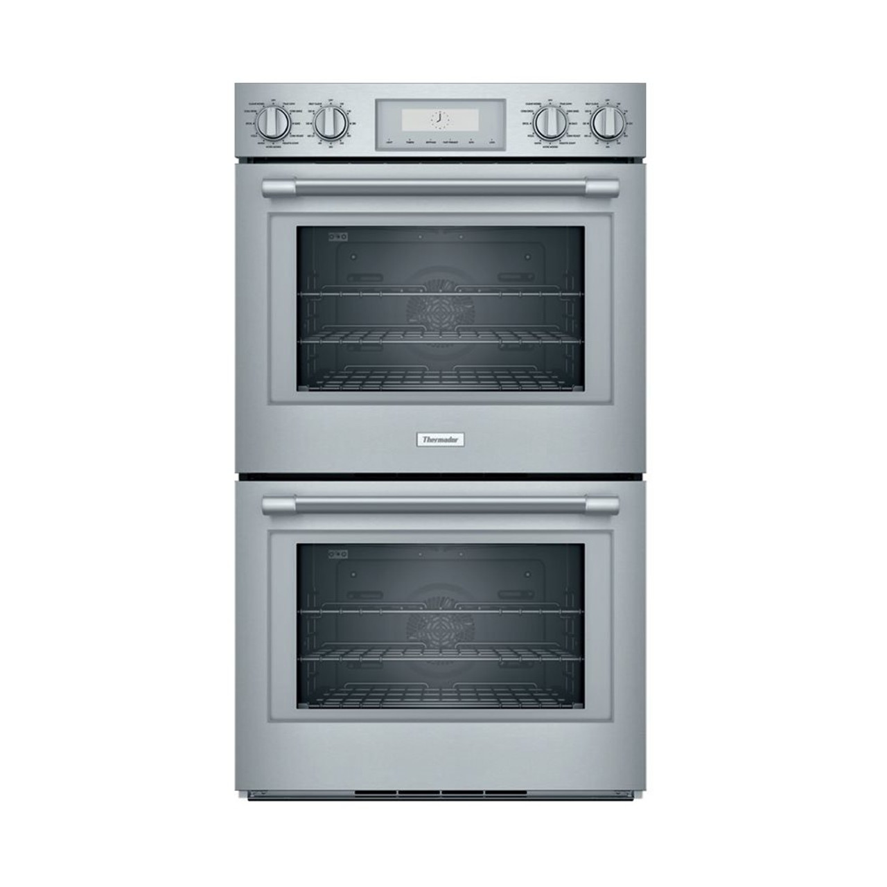 Thermador PO302W Professional Double Wall Oven 30''