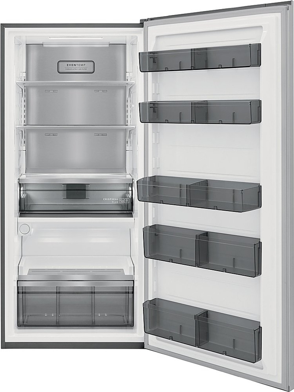 Frigidaire FPRU19F8WF Professional 19 Cu. Ft. Single-Door Refrigerator