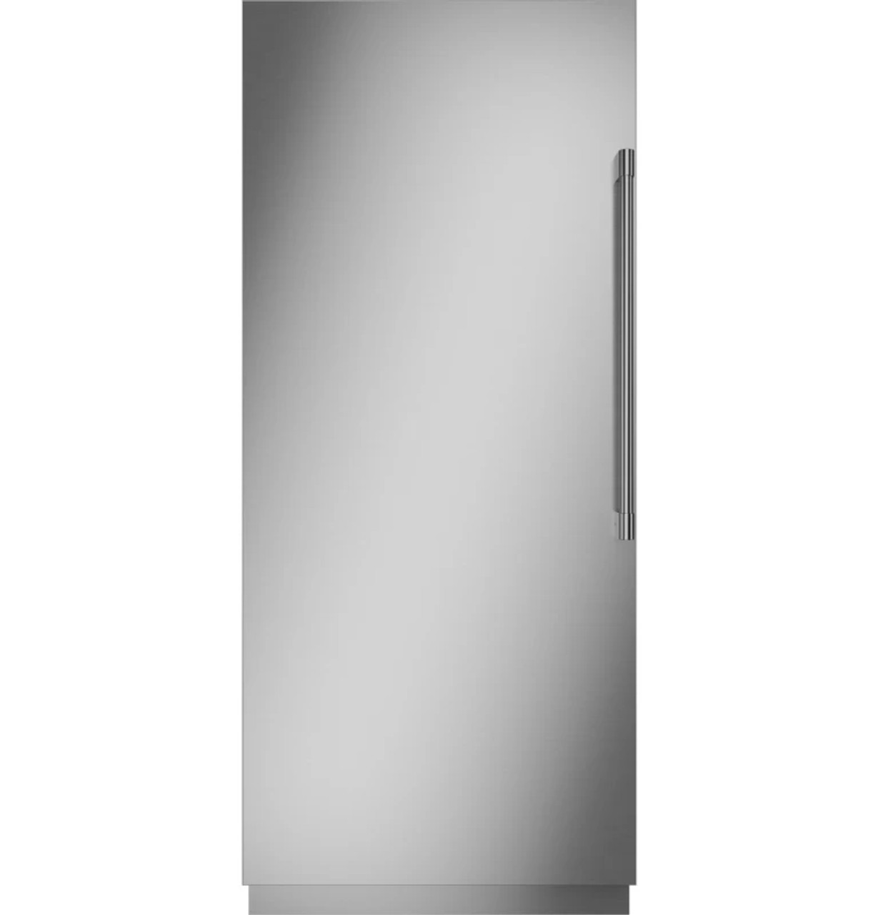 Monogram ZIF361NPRI 36" Premium Integrated Column Freezer