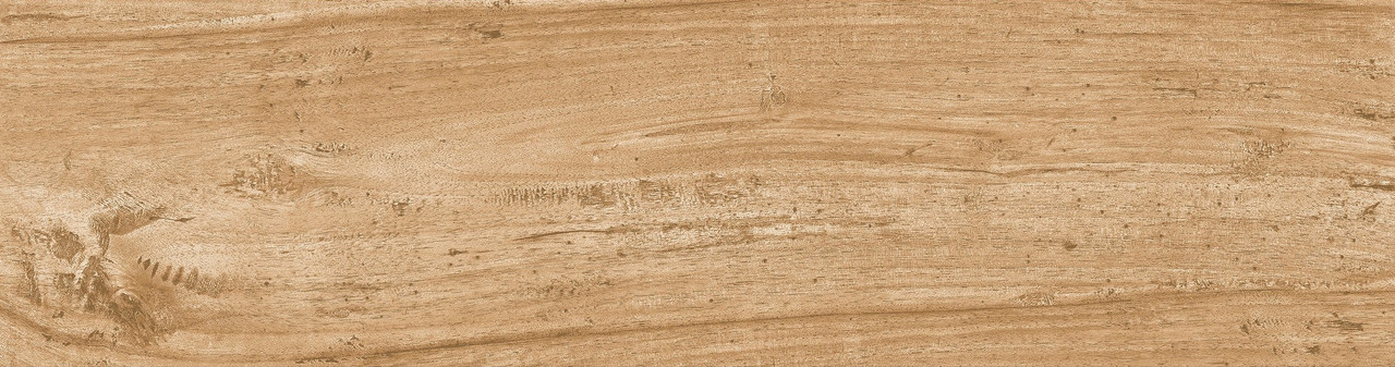 Lumber Honey 6x24x10mm | Porcelain Tile | Builder Grade