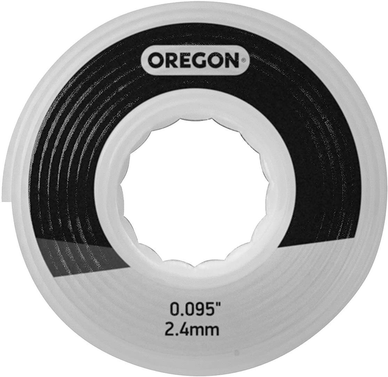 Oregon Speedload Trimmer Heads & Line Ready Pallet