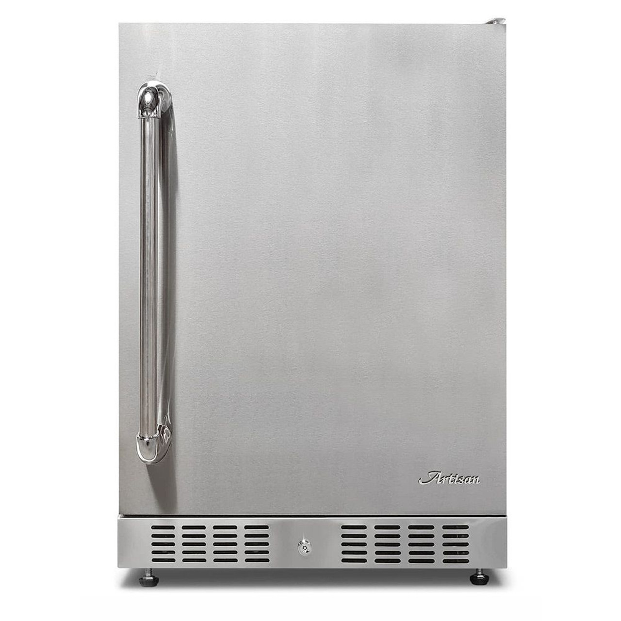 Artisan ARTBC24 24″ Outdoor Refrigerator