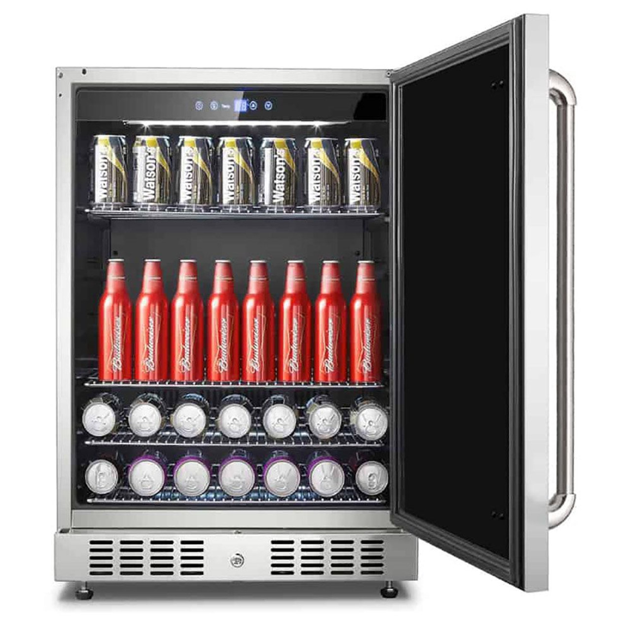 Artisan ARTBC24 24″ Outdoor Refrigerator