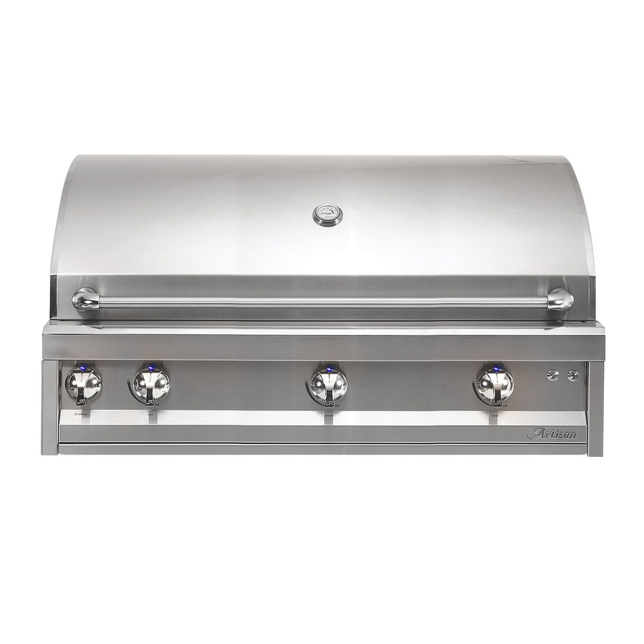 Artisan ARTP42LP Professional Series 42-Inch Built In Gas Grill