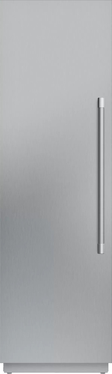 Thermador T24IF900SP Freedom Built-in Panel Ready Freezer Column 24''