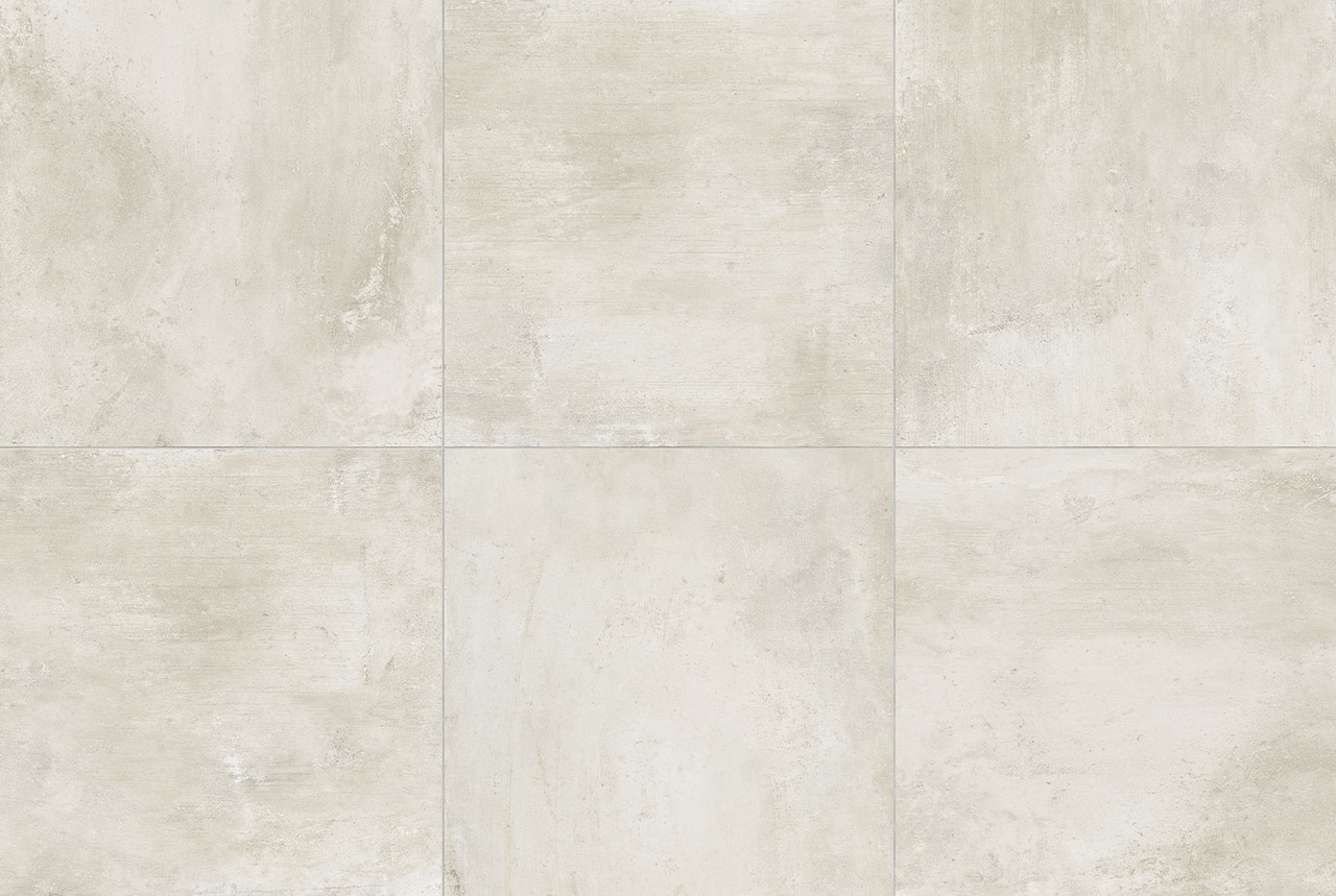 `+ One Chalk 12x24 Rec | Porcelain tile | Builder Grade