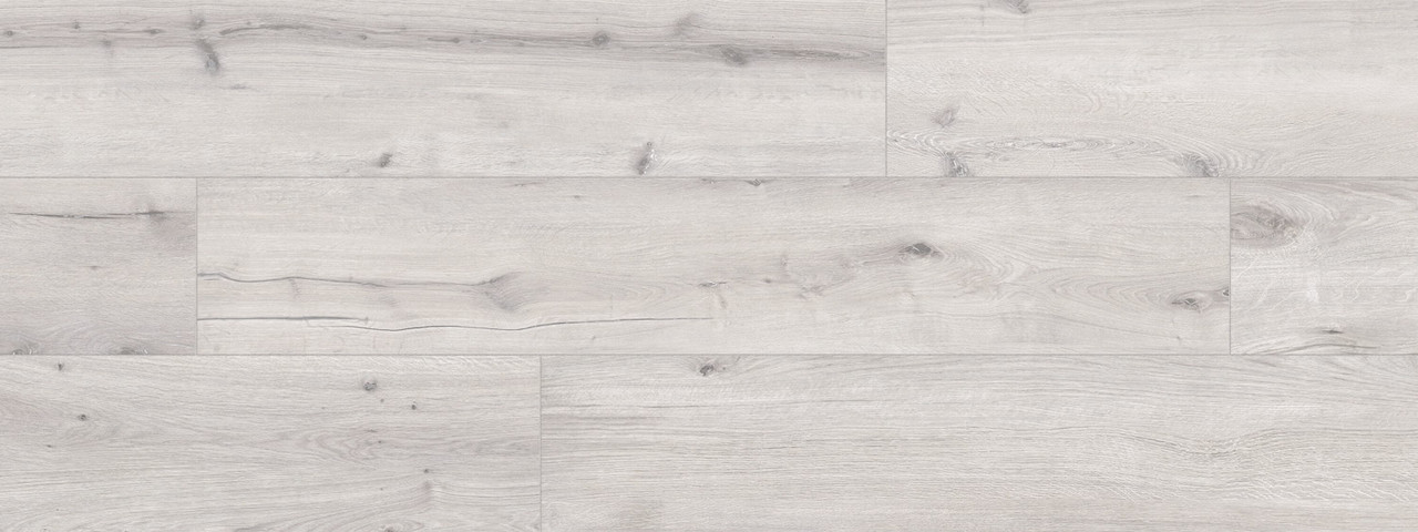 Cypress Gray 12x70 Rec | Porcelain tile | Builder Grade