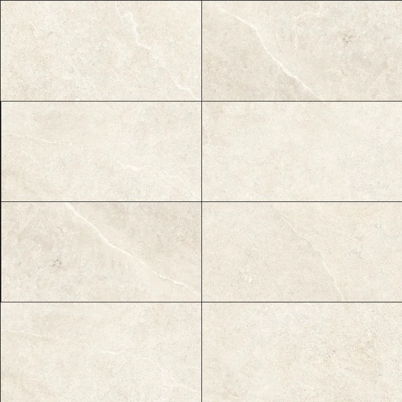 Futura Beige 12x24 Rec | Porcelain tile | Builder Grade