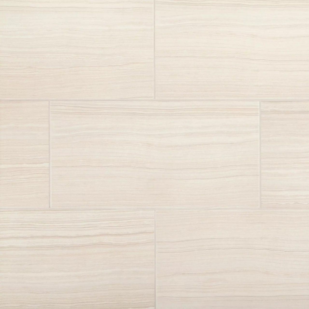 Por 12x24 Eramosa White | Porcelain tile | Builder Grade