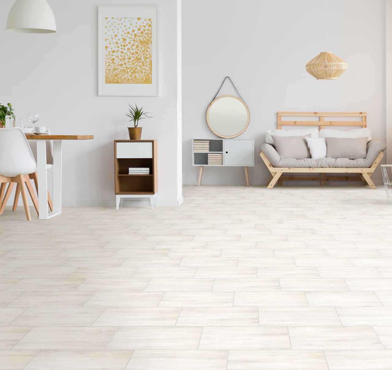 Por 12x24 Victoria Falls | Porcelain tile | Builder Grade