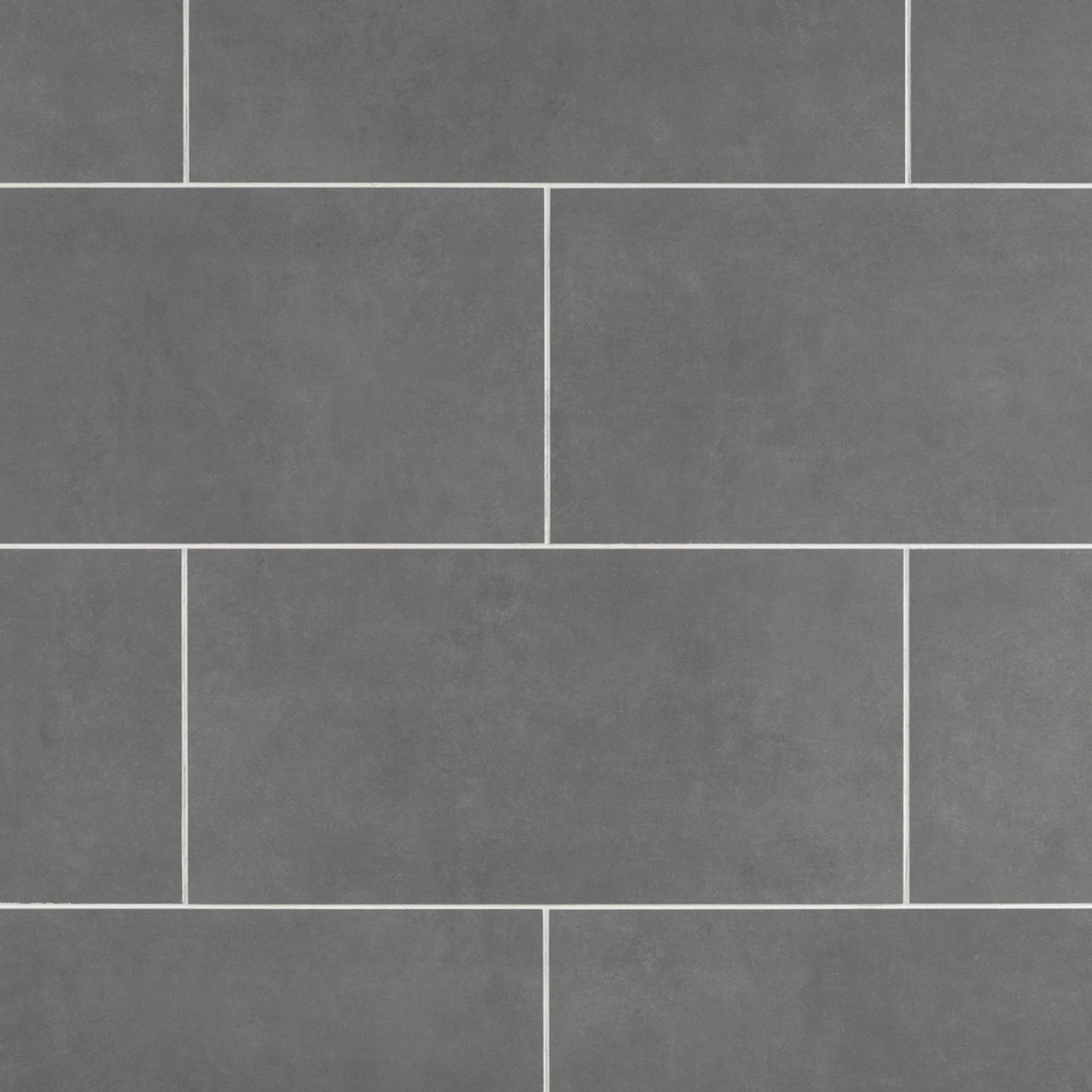 Por 24x48 Concept Grey | Porcelain tile | Builder Grade