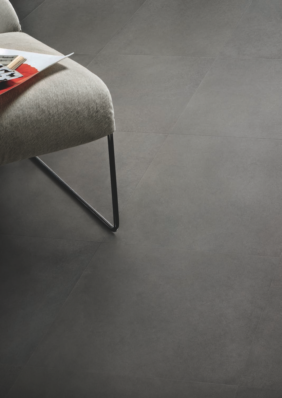 Urban Living Metropolis 24x48 Rec Matte | Porcelain tile | Builder Grade