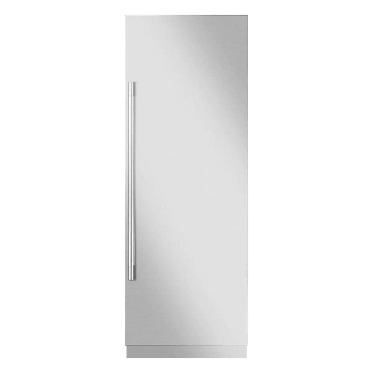 Signature Kitchen Suite SSKSCR3001P 30" 18 Cu. Ft. Panel Ready Column Refrigerator