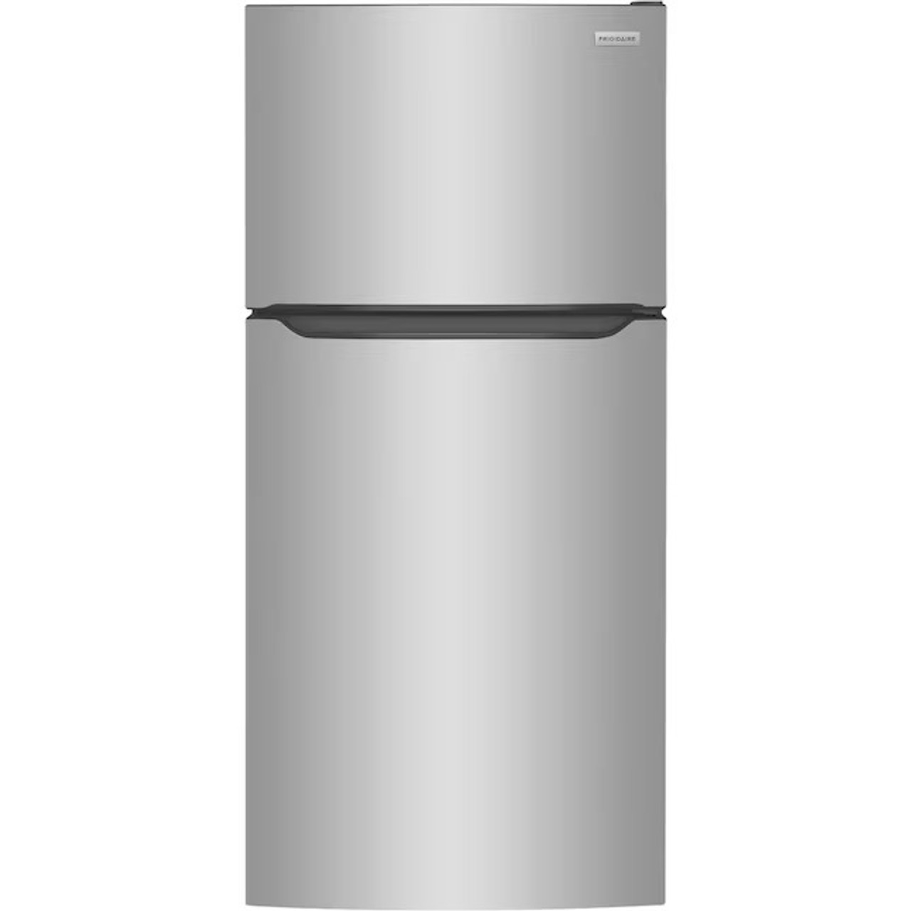 Frigidaire FFHT2045VS 30" 20 cu. ft. Top Freezer Refrigerator