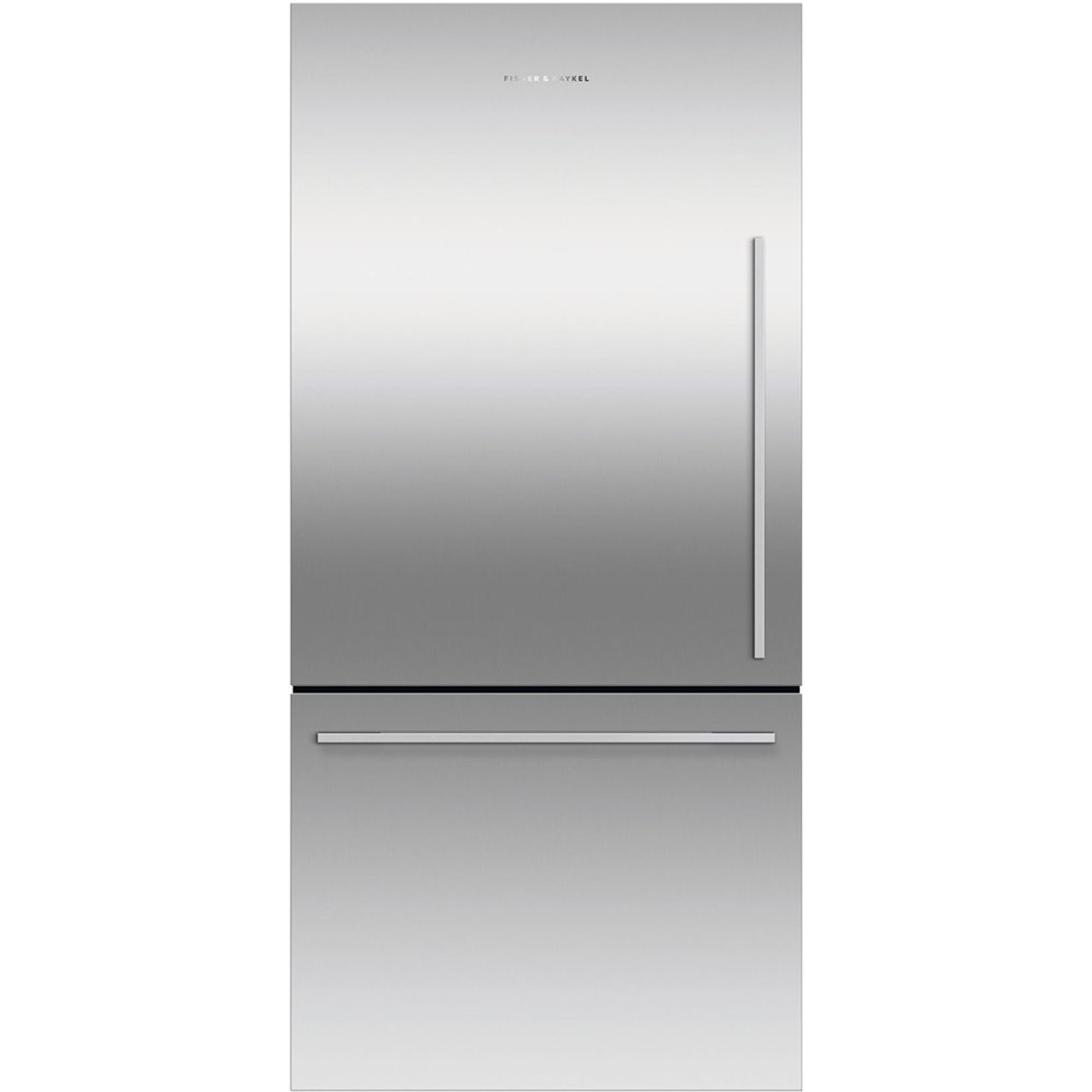 Fisher & Paykel RF170WDLX5N 32" Bottom Mount Refrigerator Freezer