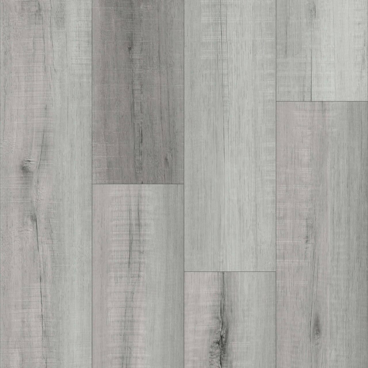 Happy Feet Cool Slate |20 mil 6.2mm| Click Lock Vinyl