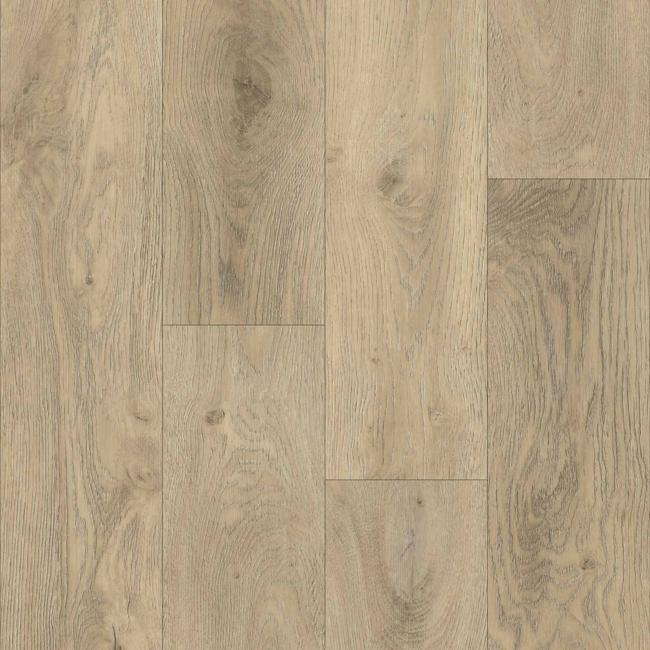 Happy Feet Mineral Oak | 20 mil 6.2 mm| Click Lock Vinyl