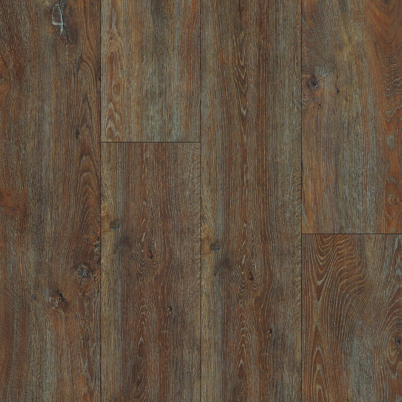 Happy Feet Outer Banks | 30 mil 6.5 mm| Click Lock Vinyl