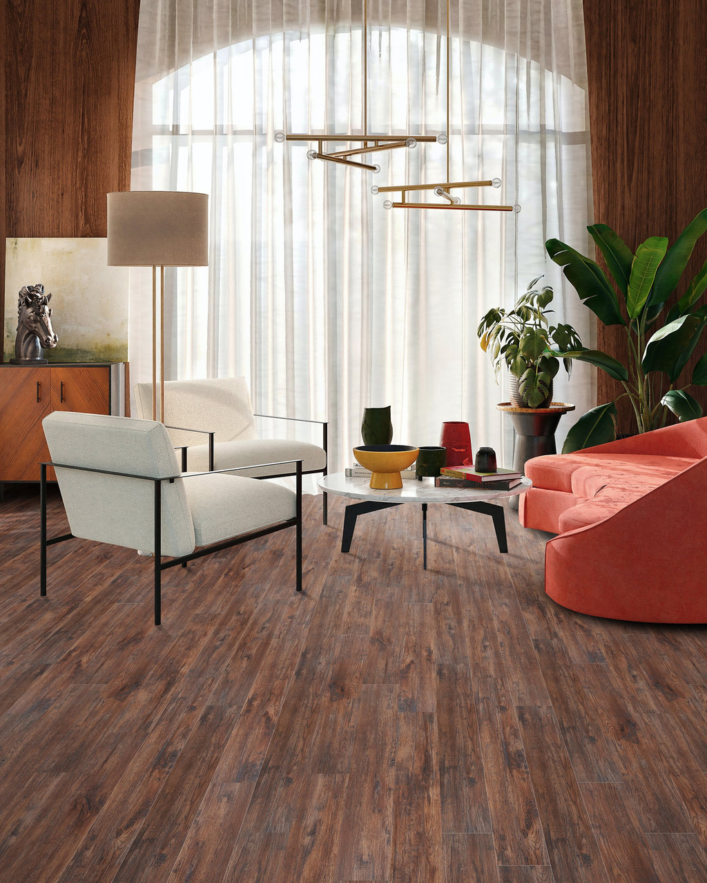 o482 スペアヘッドスケイヴン Zain Floors |Purrfect| Beavers Bend 7x48 LVP