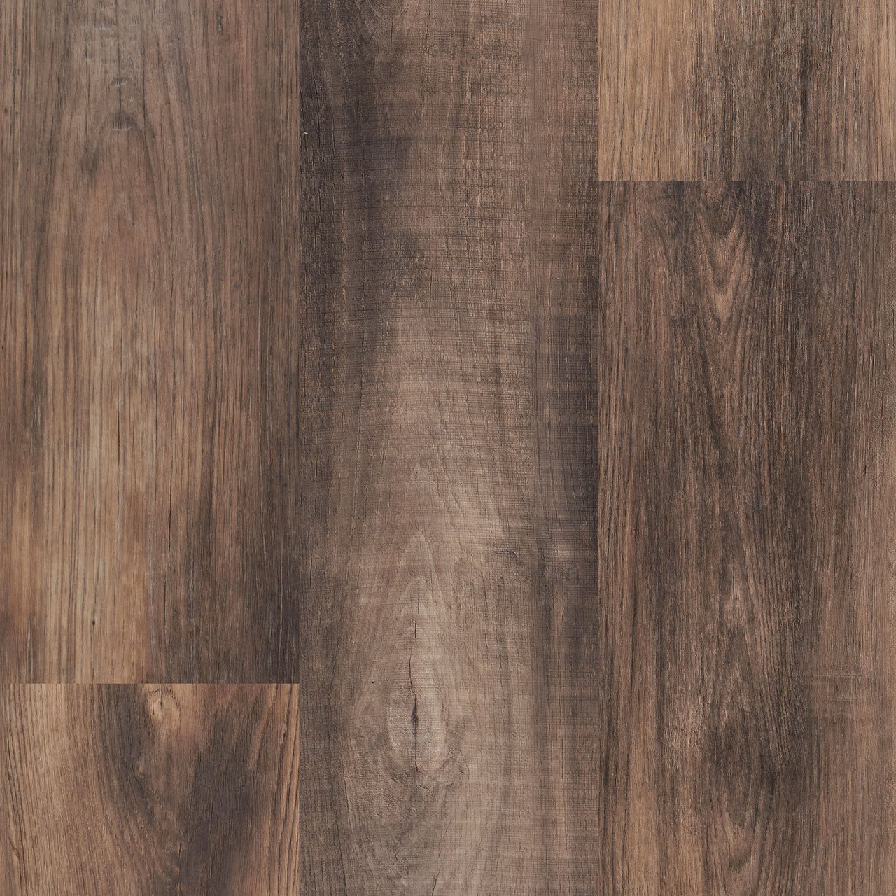 Zain Floors |Purrfect| Wolverine 7x48 LVP
