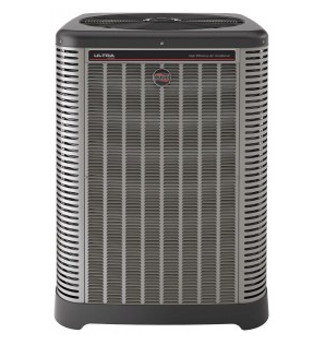 ruud 4 ton 13 seer