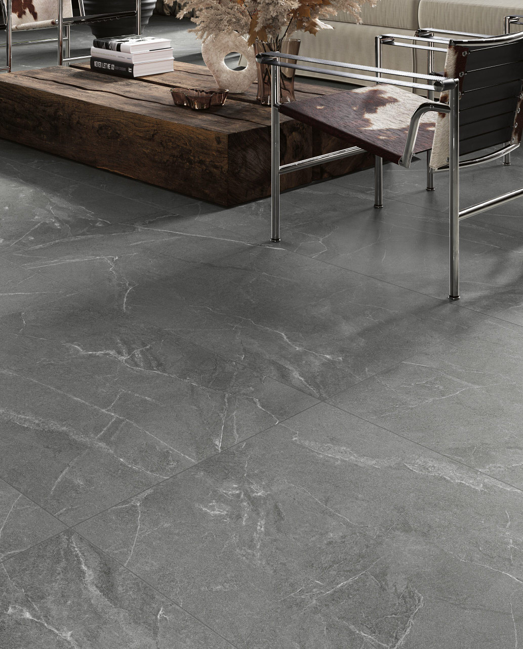 Nature Belvedere 12x24 Rect Plus 10mm | Porcelain tile | Builder Grade