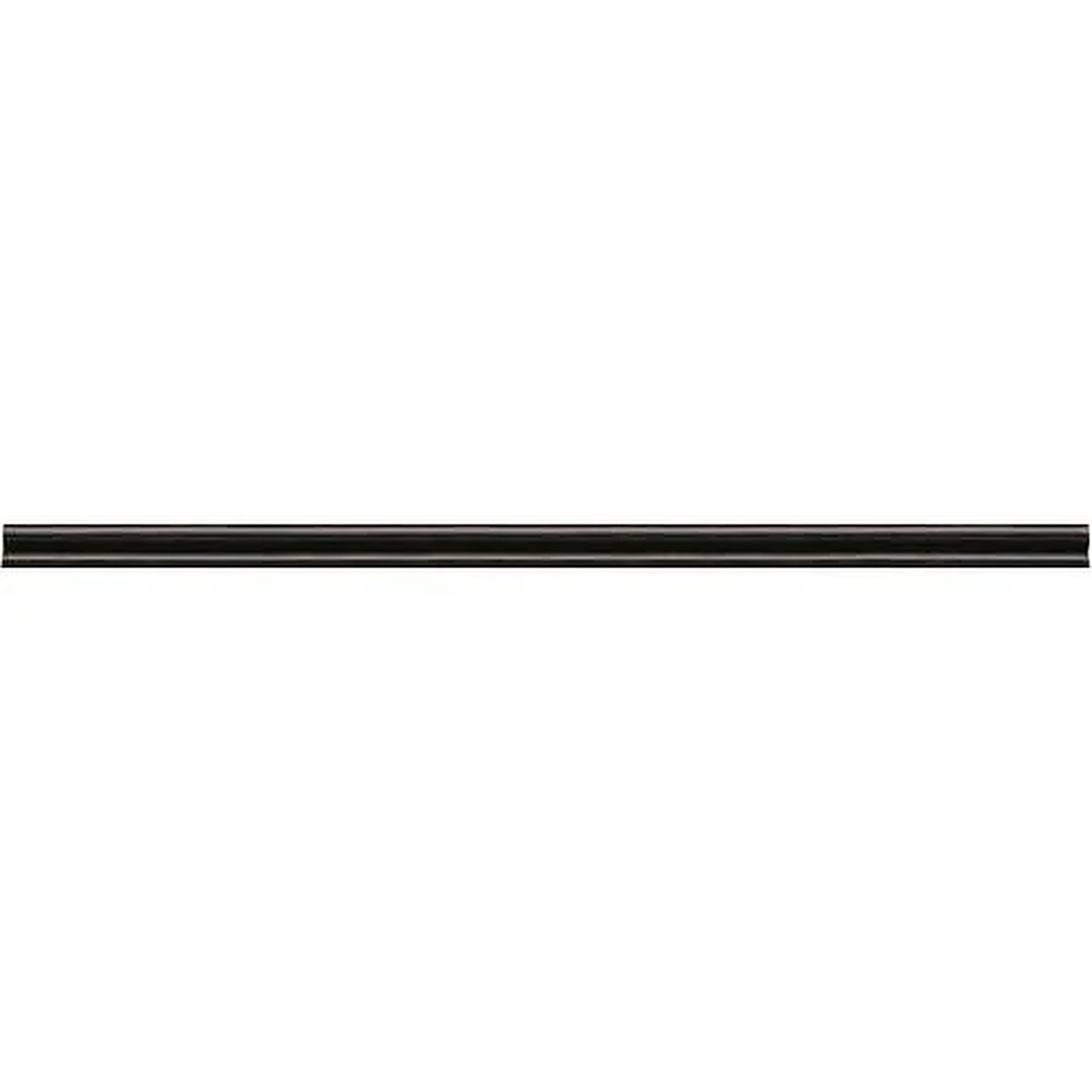 1/2×12 Oil Rubbed Bronze Classic Liner Premier DC Cast Metal (12-Pack)
