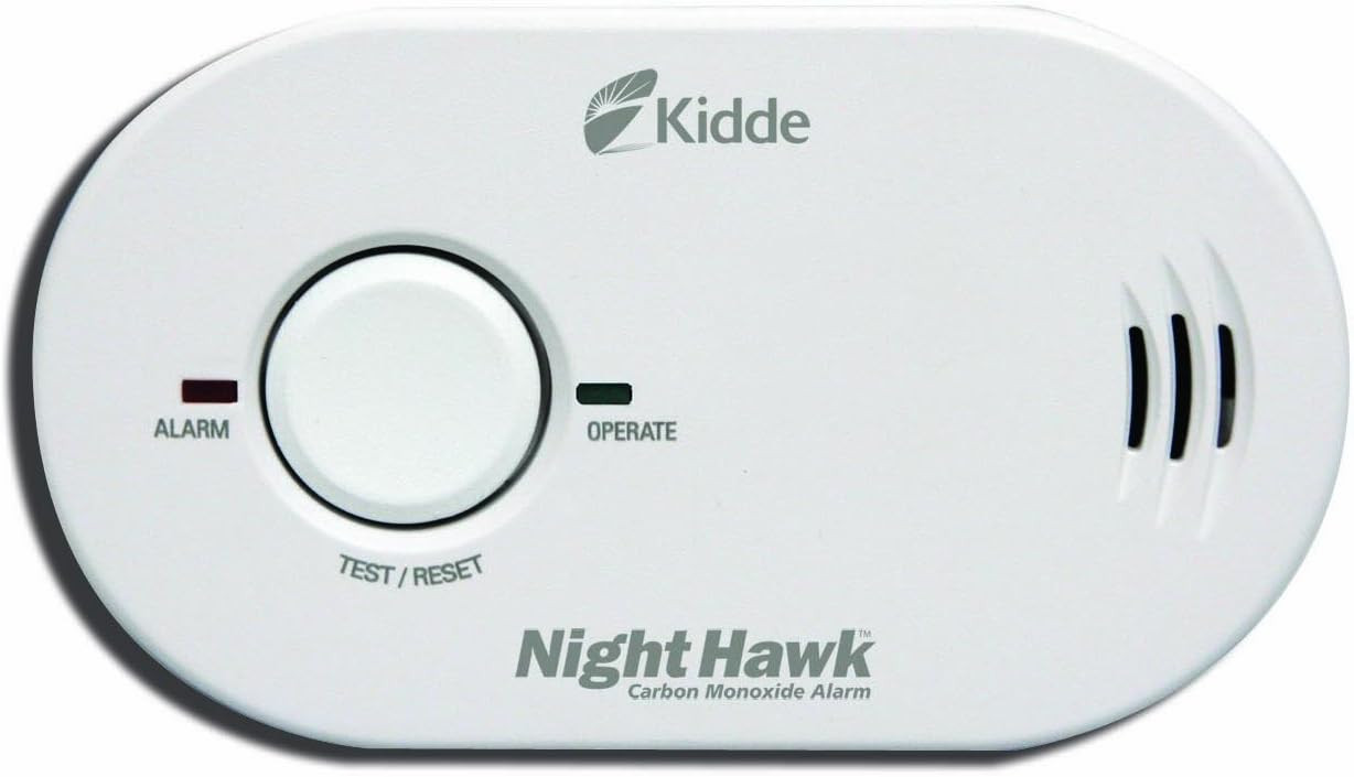 Nighthawk KN-COB-B-LP