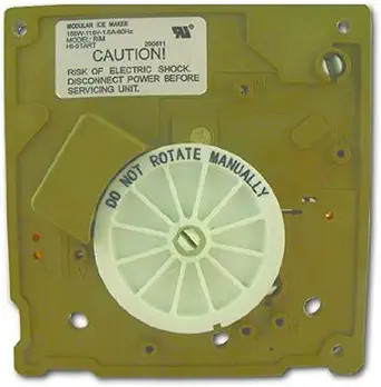 Supco IMM8366 Icemaker Module Head