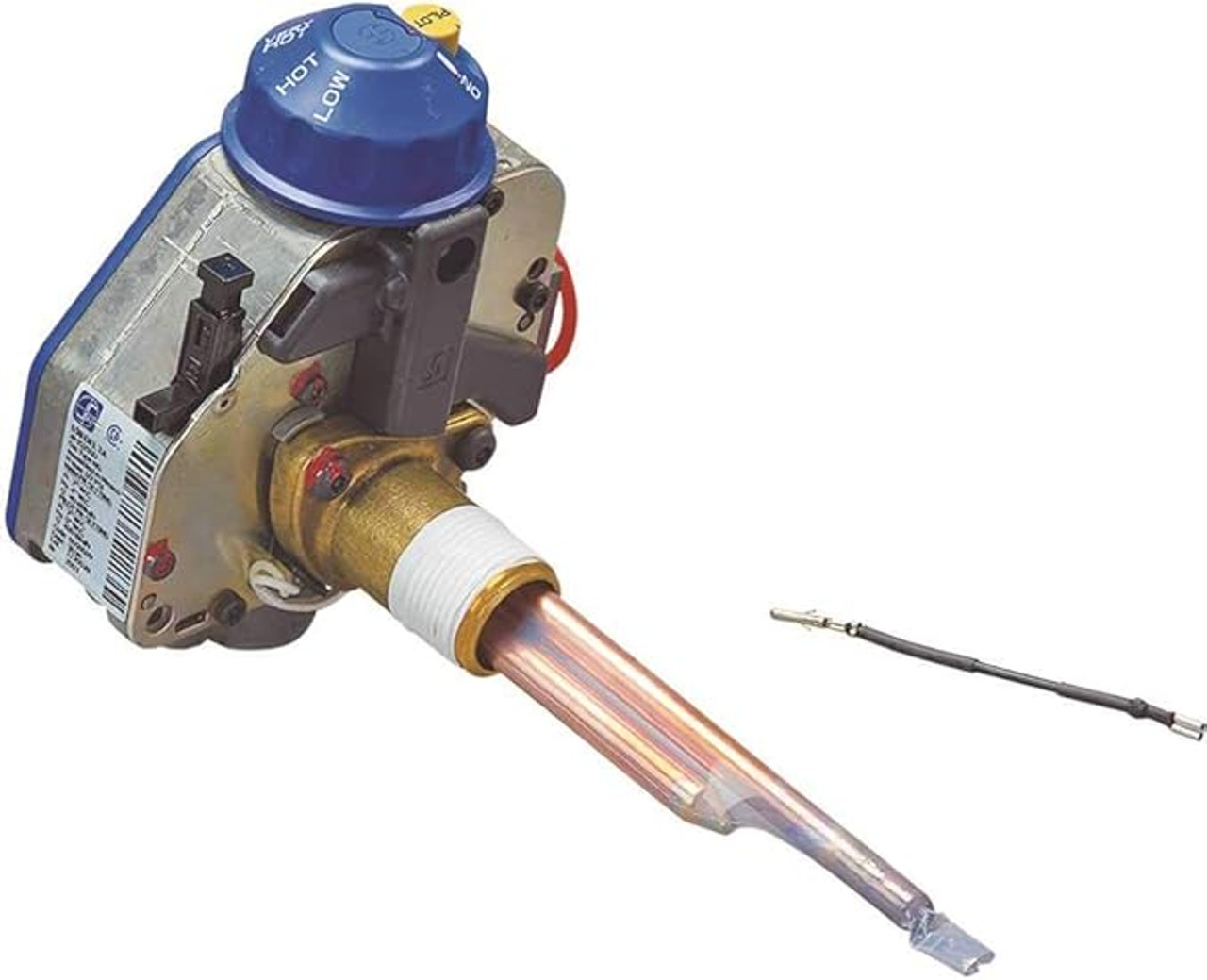 Rheem SP20303D Water Heater Gas Control Thermostat
