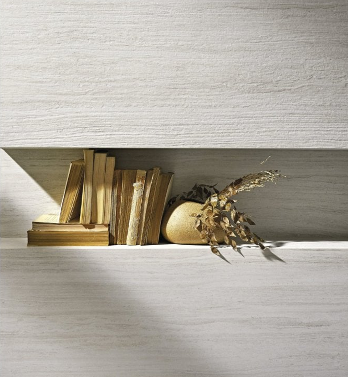 SG Filo Bianco 12x24 Porcelain Tile  |By the Pallet|