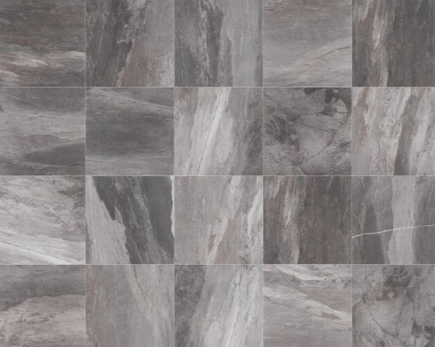 SG BIS Grafite 12x24 Porcelain Tile