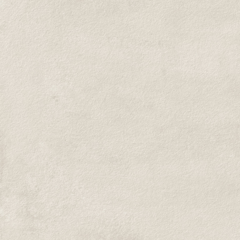 Imprint Intaglio Kaolin 24x24 Porcelain Tile