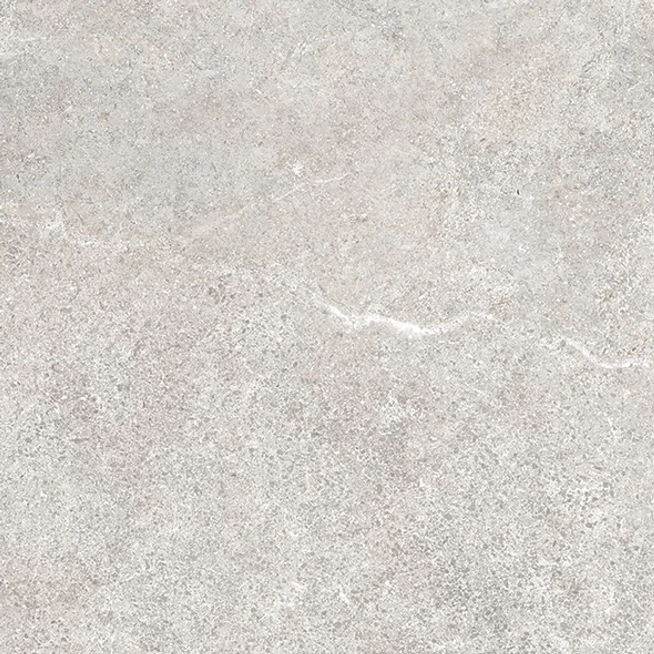 Futura Silver 12x24 Porcelain Tile