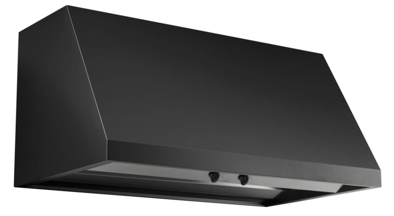CAFÉ™ 30" Commercial-Style Hood