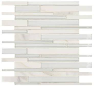 DL31 DELFINO SIMPLY WHITE