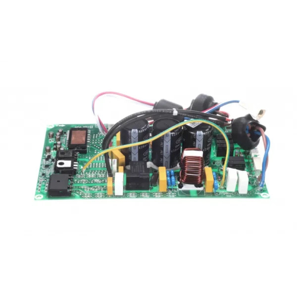 York S1-2150413 Board Control Inverter